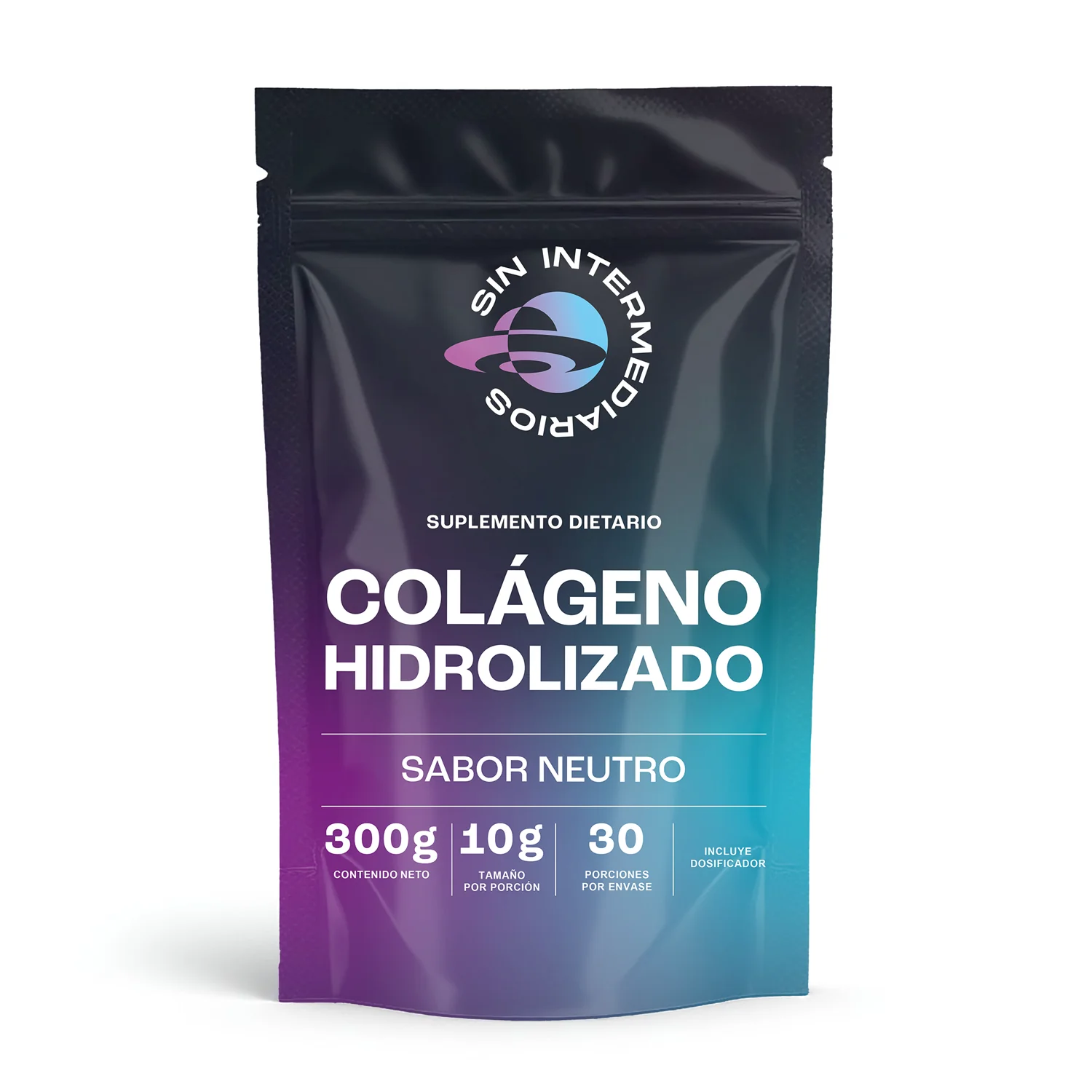 Colágeno Hidrolizado - Image 3