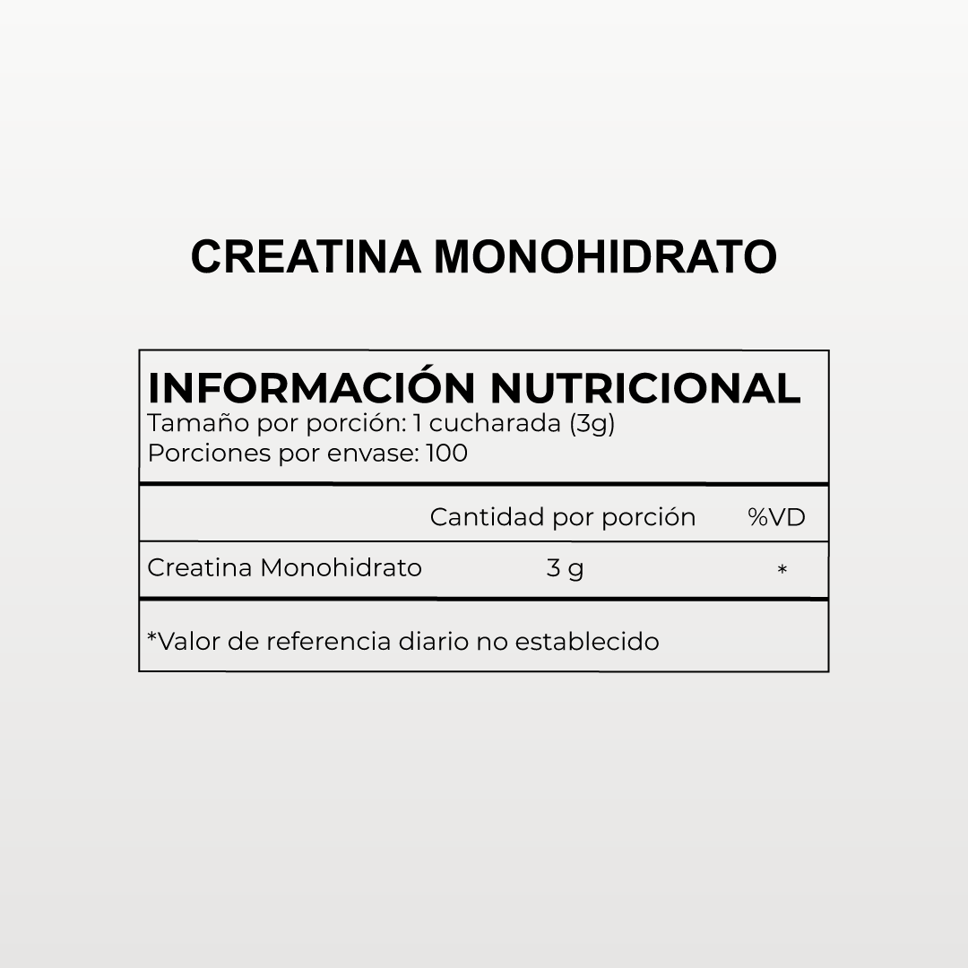 Creatina Monohidrato - Image 5