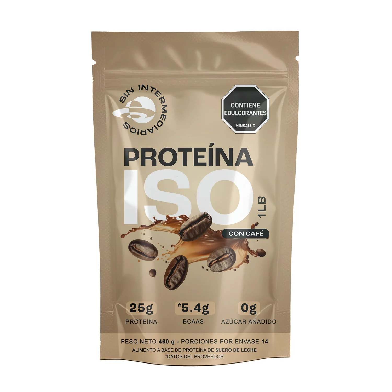 Proteína Aislada (ISO) - Image 13