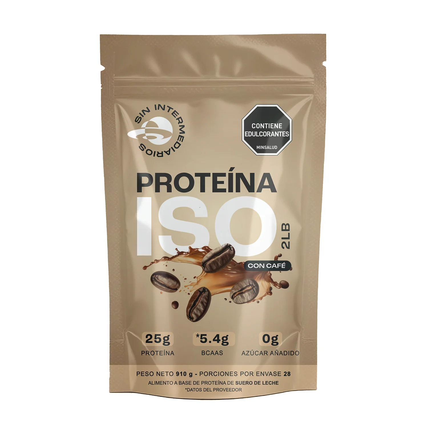 Proteína Aislada (ISO) - Image 15
