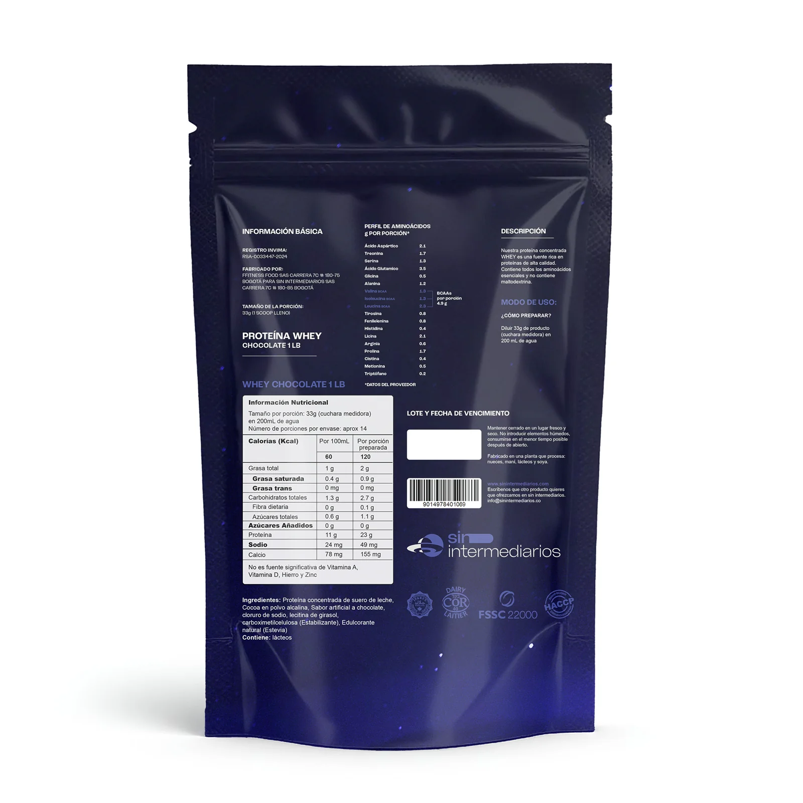 Proteína Whey - Image 10
