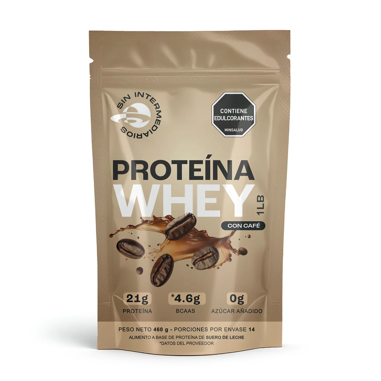 Proteína Whey - Image 15