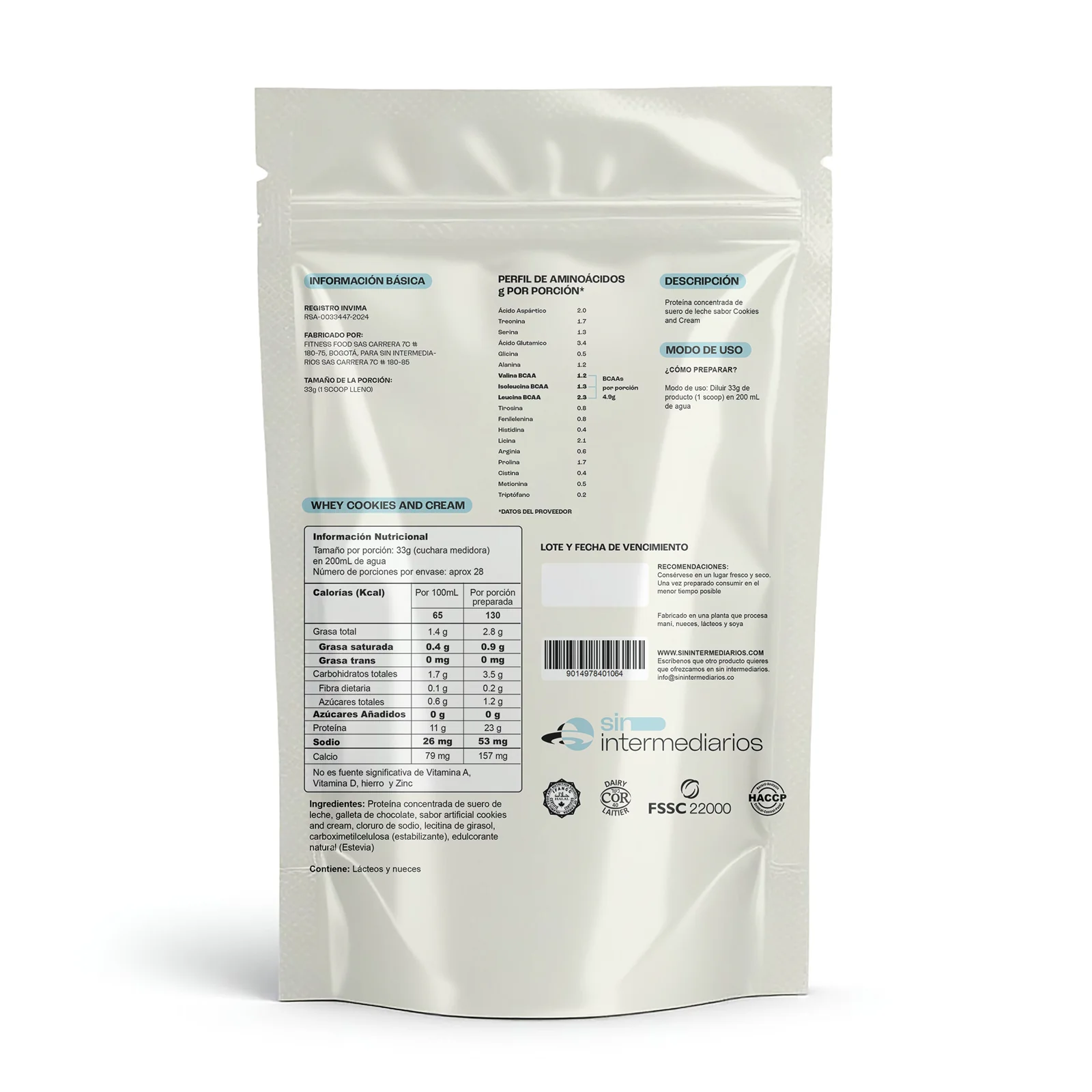 Proteína Whey - Image 14