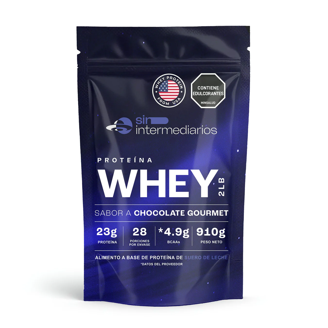 Proteína Whey - Image 4