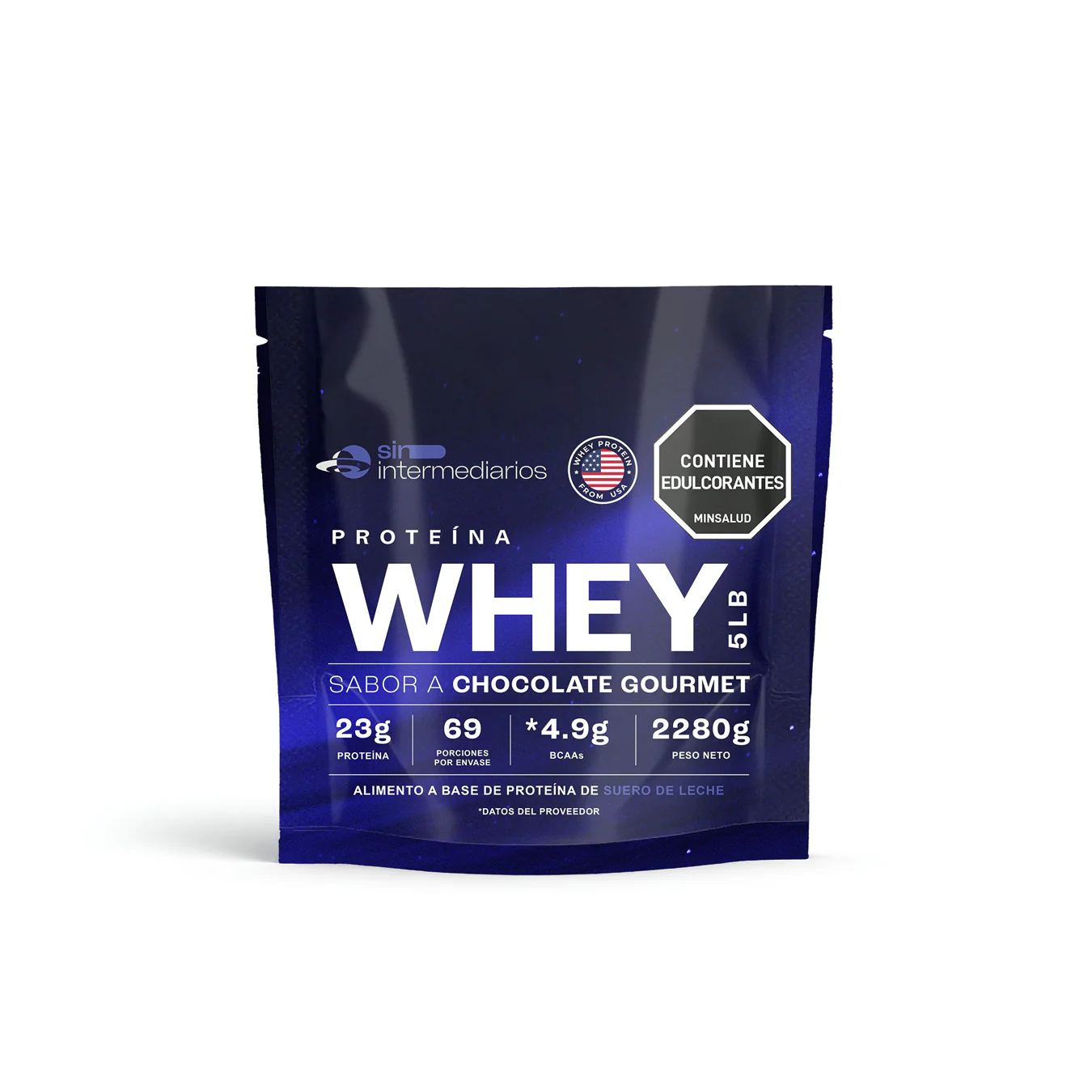 Proteína Whey - Image 7