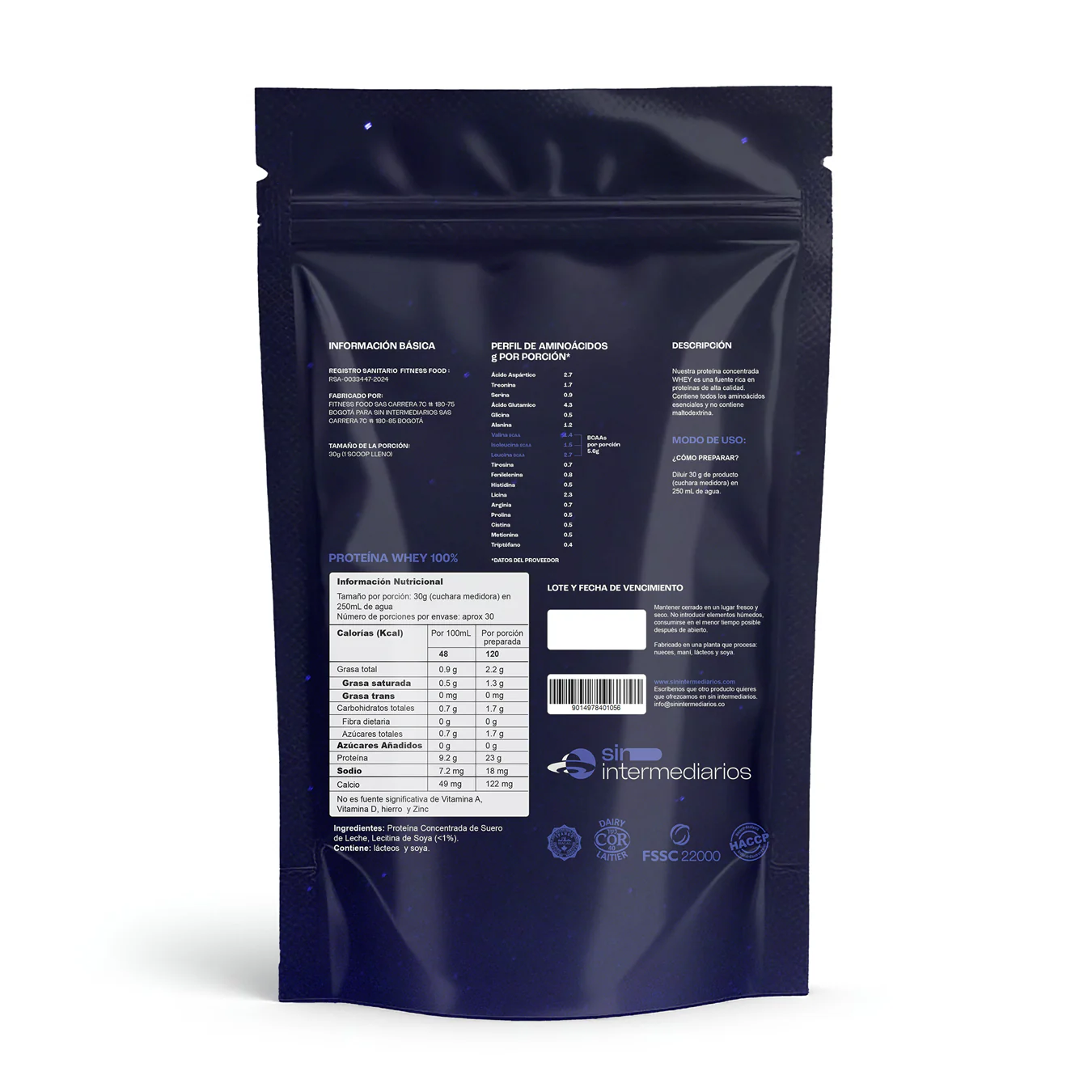 Proteína Whey - Image 12